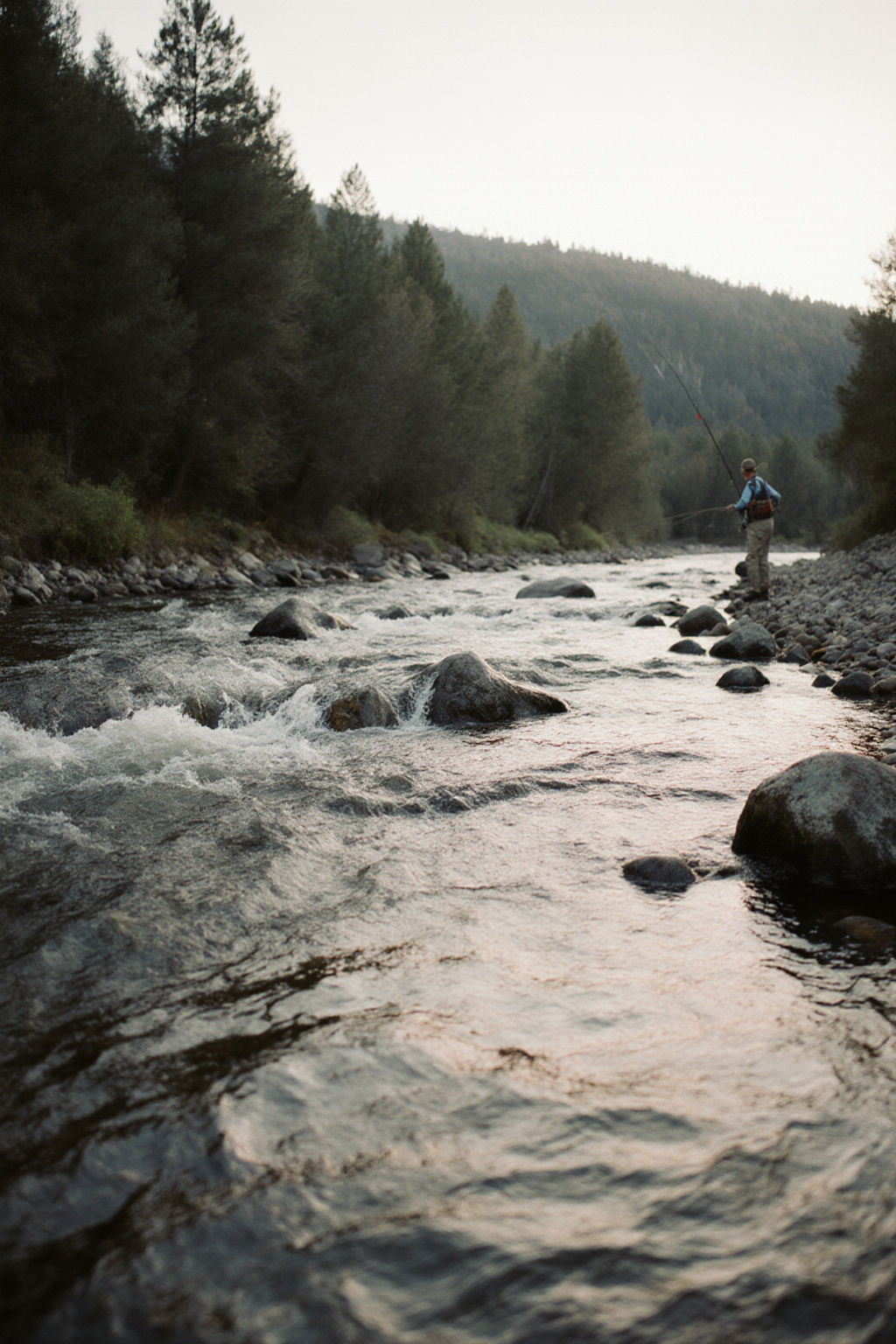 01. Conditions and flows : Site map