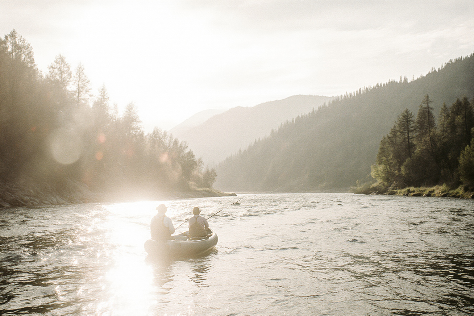 Licences, in plain terms : Fishing regulations and seasons, McCloud River and Upper Sacramento