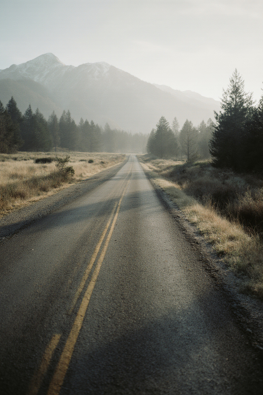 The distances that shape a plan : Building your own two day or three day fly fishing plan near Mount Shasta