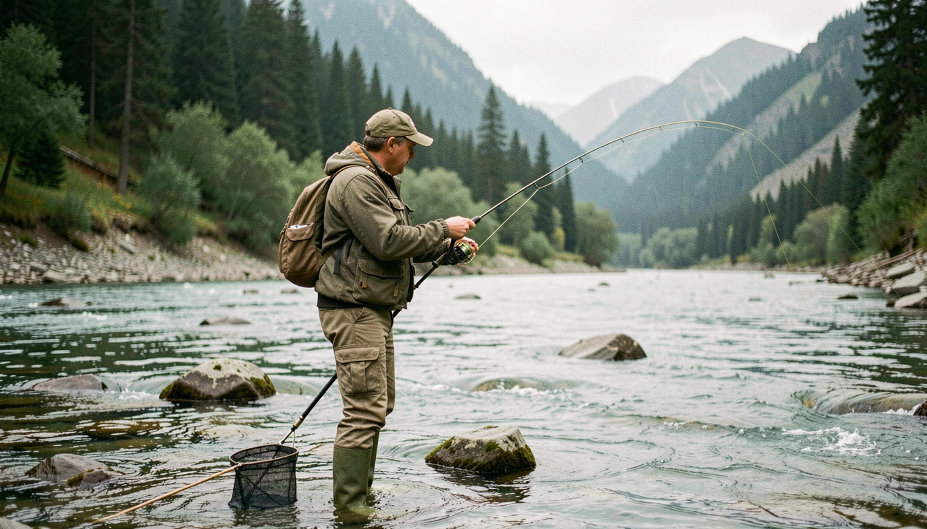 'These rivers are only for experts' : What people say about the McCloud and Upper Sacramento, and what holds up